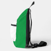 Sac À Bandoulière Grinch | Le type (Droite)