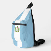 Sac À Bandoulière Guatemala (Coin droit)