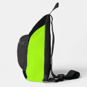 Sac À Bandoulière Guerriers Gorilla (Droite)