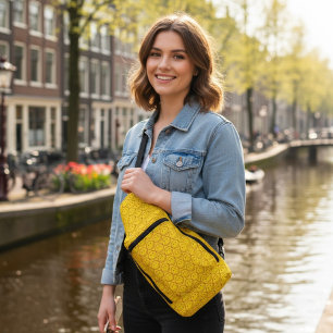 Sac À Bandoulière Happy Sag