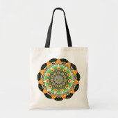 Sac à bandoulière "Harmonie" (couleur) (Devant)