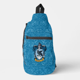Sac À Bandoulière Harry Potter Cimier gothique Ravenclaw