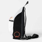 SAC À BANDOULIÈRE HOJ (Droite)