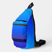 Sac À Bandoulière House of Eloise Backpack  Sling Bag (Coin droit)