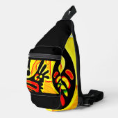 Sac À Bandoulière House of Eloise Sling Bag (Coin droit)