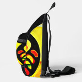 Sac À Bandoulière House of Eloise Sling Bag (Droite)