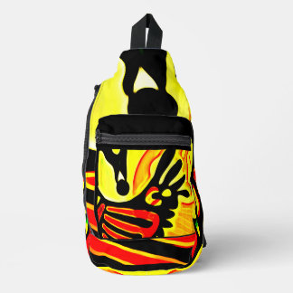 Sac À Bandoulière House of Eloise Sling Bag