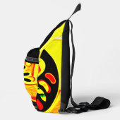 Sac À Bandoulière House of Eloise Sling Bag (Droite)