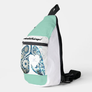 Sac À Bandoulière Inhalo de coeur