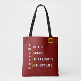 Sac à bandoulière - Inspire Vibe