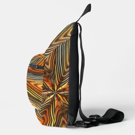 Sac À Bandoulière Introduction (Droite)