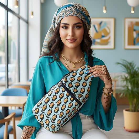 Sac À Bandoulière Jasmine Sling Bag