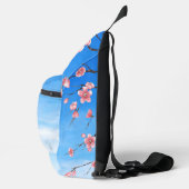 Sac À Bandoulière Jésus (Droite)