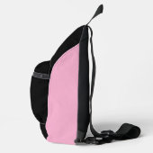 Sac À Bandoulière Joie dans le voyage (Droite)