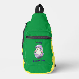 Sac À Bandoulière jour de Pâques