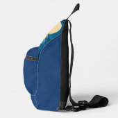 Sac À Bandoulière l.INITIALES (Droite)
