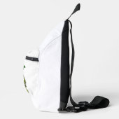 Sac À Bandoulière La Chasse Chassée (Droite)