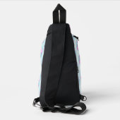 Sac À Bandoulière Lapin (Verso)