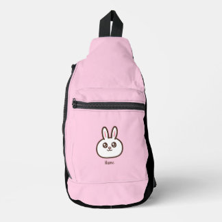 Sac À Bandoulière Lapin de dessin animé