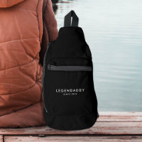 Legendaddy depuis pour le légendaire père minimali