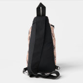 Sac À Bandoulière Lettre A (Verso)