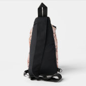 Sac À Bandoulière Lettre C (Verso)