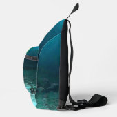 Sac À Bandoulière Libellules (Droite)