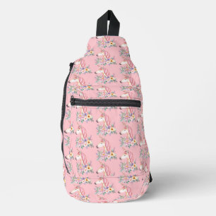 Sac À Bandoulière Licorne