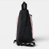Sac À Bandoulière Licorne (Verso)