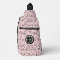 Logo sur Fleurs et Visages roses