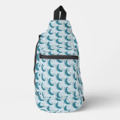 Sac À Bandoulière Lune (Recto)