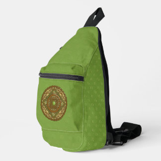 Sac À Bandoulière Mandala de la Vierge