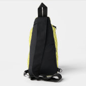 Sac À Bandoulière Mandala des Gémeaux (Verso)