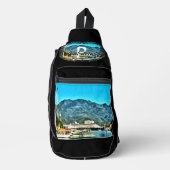 Sac À Bandoulière Marina Vallarta 0946 (Recto)