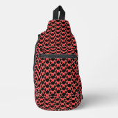 Sac À Bandoulière Minnie (Recto)