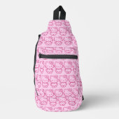 Sac À Bandoulière Minou (Recto)