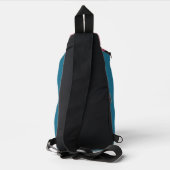 Sac À Bandoulière montgolfière (Verso)