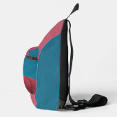 Sac À Bandoulière montgolfière (Droite)