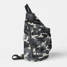Motif de camouflage militaire urbain
