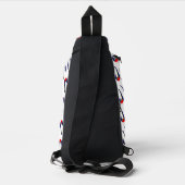 SAC À BANDOULIÈRE NAGER (Verso)