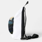 Sac À Bandoulière Nature 20. (Droite)