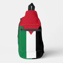 officiellement le drapeau de l'État de Palestine