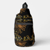 Sac À Bandoulière Or (Recto)