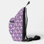 Sac À Bandoulière Ours (Droite)