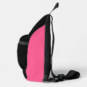 Sac À Bandoulière Pachyderme mélodique (Droite)