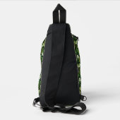 Sac À Bandoulière Paisley (Verso)