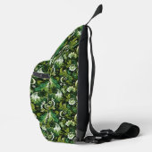 Sac À Bandoulière Paisley (Droite)