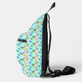 Sac À Bandoulière Papillon (Droite)