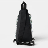 Sac À Bandoulière Papillon (Verso)