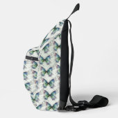 Sac À Bandoulière Papillon (Droite)